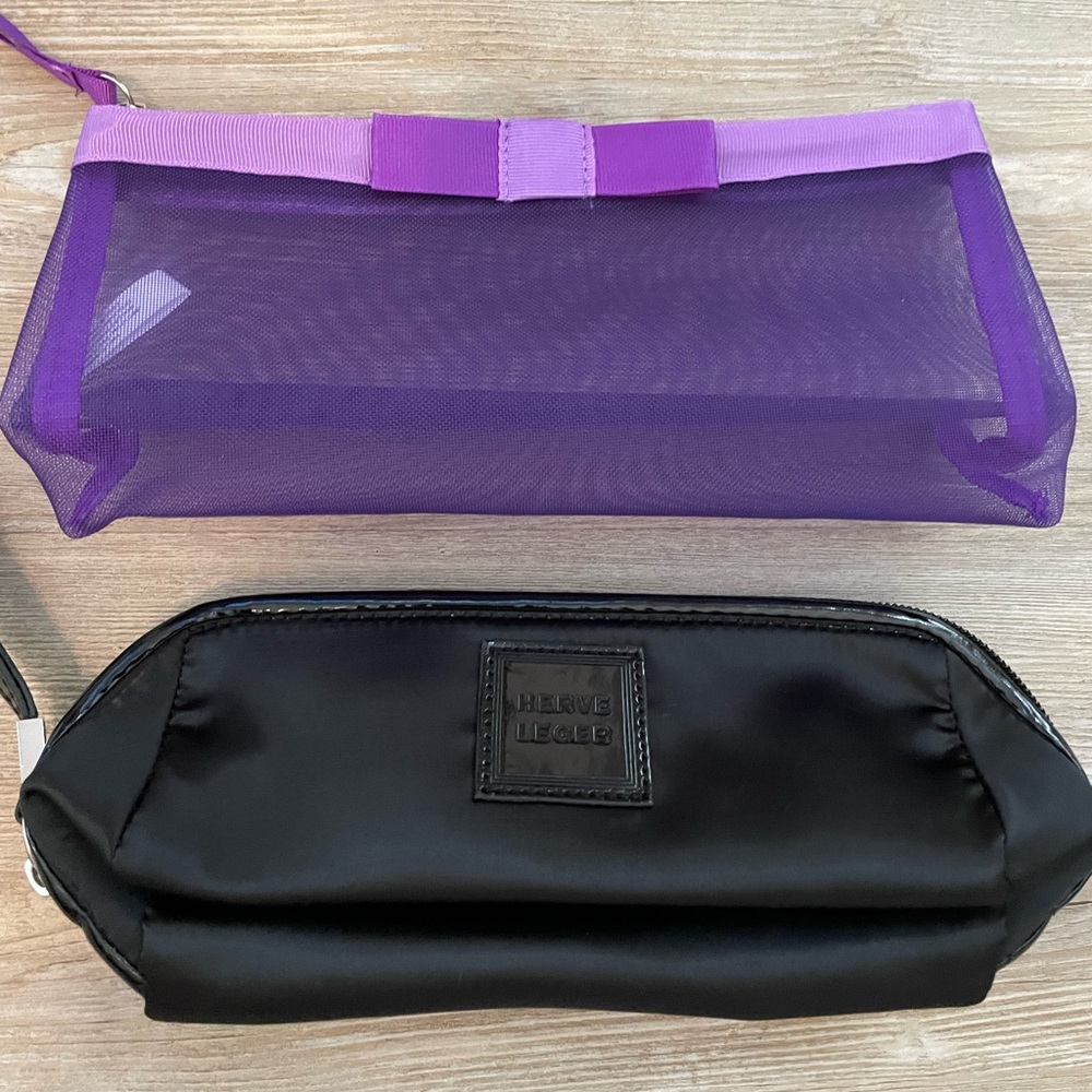 ⚡️ FLASH - Assorted cosmetic & beauty bags